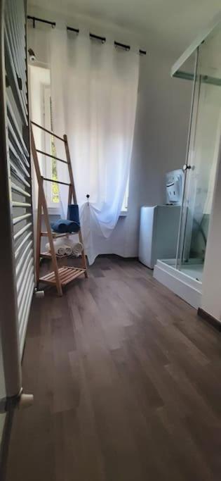 Appartamento Como- Grandate Eksteriør billede