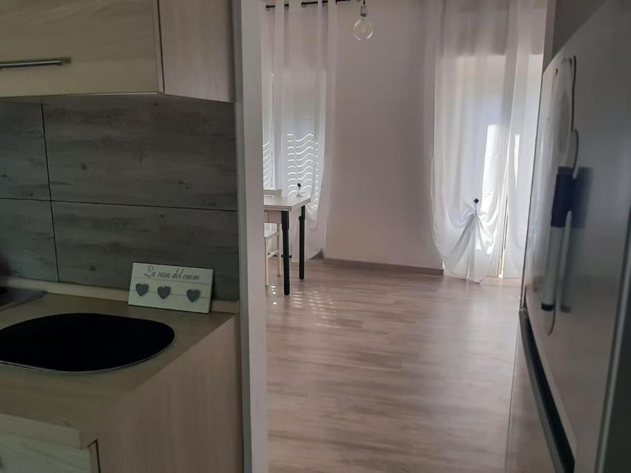 Appartamento Como- Grandate Eksteriør billede